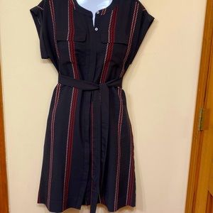 Ann Taylor Loft dress